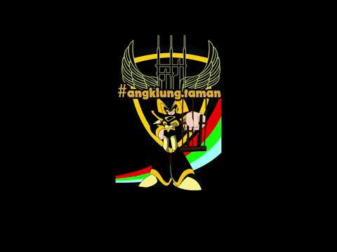 Helarotane - angklung (live recording)