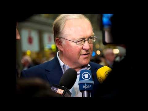 Valet 2002 - Göran Persson (S) frågas ut i SR P1