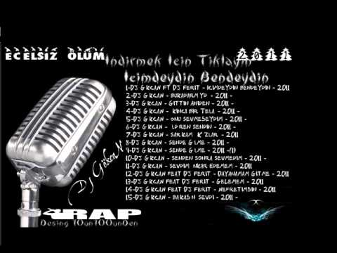 Dj GökcaN   Başkasını Sevdi   2011  
