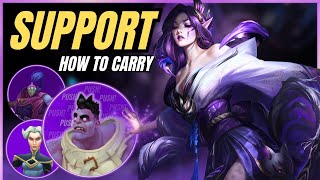 HOW TO WIN AGAINST A FED TOPLANE (SPLITPUSHER)