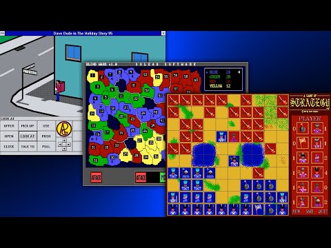 Shovelware Diggers #197 - NEVER Look at Benches!