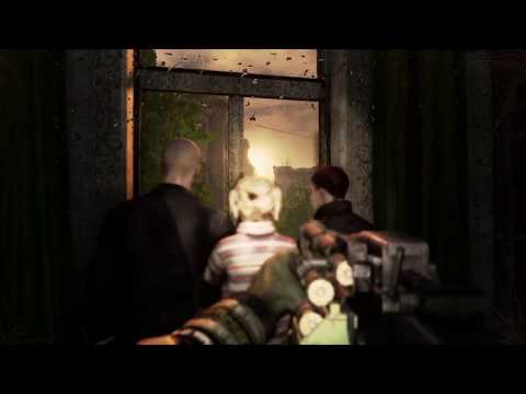 Metro: Last Light Redux Walkthrough Campaign Gameplay Part 23