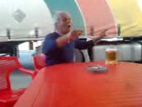 Berlogea de la Balcescu