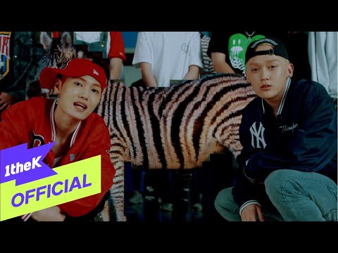 Video thumbnail for Back To The S₩AG