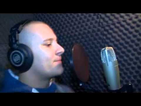 KrzyHu - Zeszyt OUTSIDER'A | Ze studia na żywo