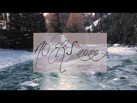 Avers -  The highest village in Europe!