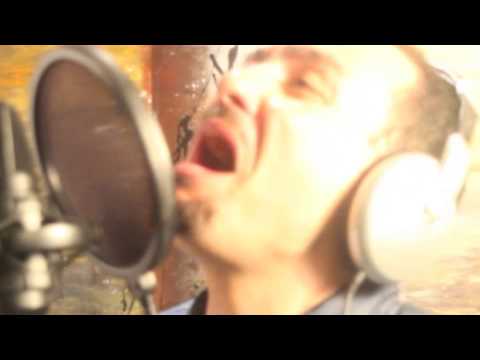 Peri oficial "Music of my soul" by Nando Pradho