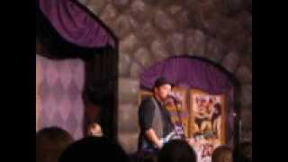 Alex Carpenter- &quot;Bow Ties Are Cool&quot; LeakyCon 2012