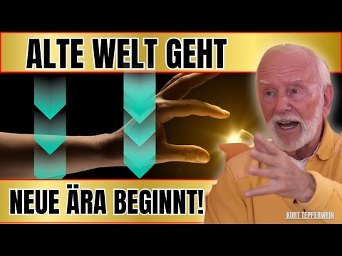 Du bist bereit – Die neue Zeit beginnt in dir.