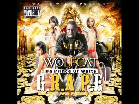 Project Swagg Remix Wolfcat ft Project 4rm Watts(PJ's) B Dubb(BH's)