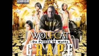 Project Swagg Remix Wolfcat ft Project 4rm Watts(PJ's) B Dubb(BH's)