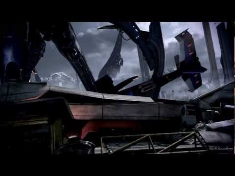 Mass Effect 3 - Prologue [Earth]