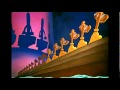 Disney S Fantasia And Fantasia 2000 DVD And Blu Ray Trailer