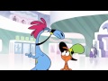 Wander Over Yonder Stomach Growling