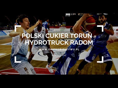 Polski Cukier Toruń - HydroTruck Radom
