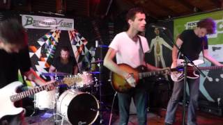 SPOOKYLAND - Blood in the Rain (SXSW 2016) HD