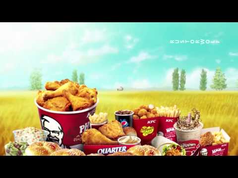 KFC LOVERS