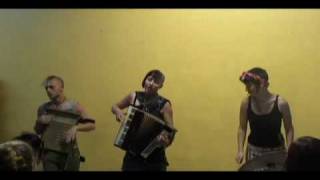 Aeon Now! - Rain Dogs