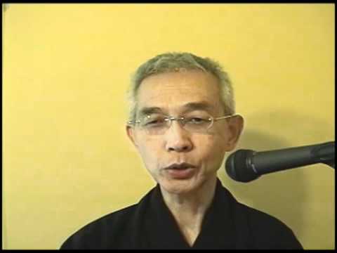 How to renew and improve the life. (2012-05-23)