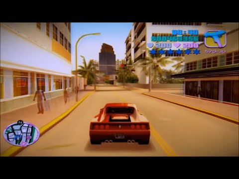 vice city graphics mods vice city graphics mods