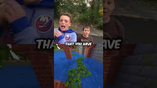 Family FURIOUS At Deer Hunter 🤯