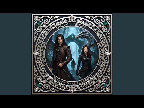 Fragments of the Fallen Crown (Shards of a Broken Crown)