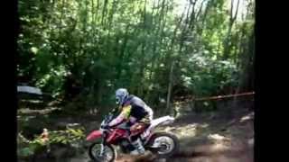 preview picture of video 'enduro esneux septembre 2012'