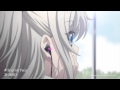 Scar on Face - by ZHIEND (anime Charlotte ...