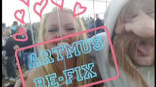 Suspekt "Klam fyr (Artmus Re-fix)"