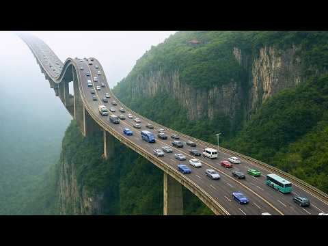 IMPOSSIBLE WORLD | The Most Unreal Natural Creations on Earth That Shocked the World | Travel 4K