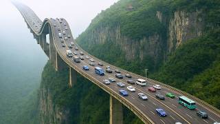 IMPOSSIBLE WORLD | The Most Unreal Natural Creations on Earth That Shocked the World | Travel 4K