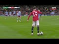 Alejandro Garnacho vs Aston Villa - 10/11/2022