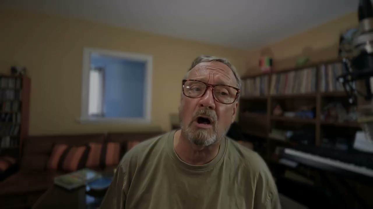 OMR E04: Workflow 2 - Solo Deconstruction