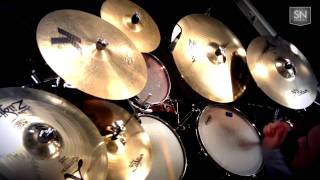 Silver Note Studios: Chasing Dreams - Donald Alford II