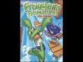 Opening To Frogger S Adventures The Rescue 2003 DVD