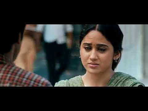 HEART TOUCHING SCENE FROM Amara Kaaviyam mkv