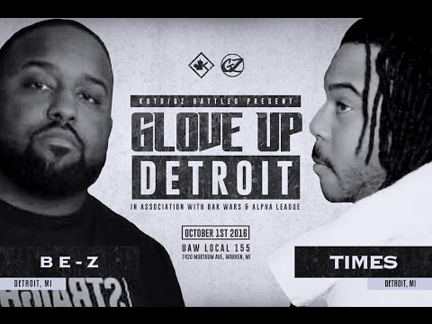 Be-z Da Don vs Times
