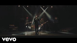 The Damned - Look Left video