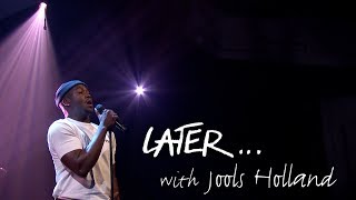 Jacob Banks and Jools Holland perform Unknown (To You) on Later...
