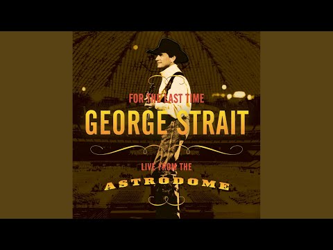 Take Me Back To Tulsa (Live)