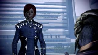 Up in the Air - Let's Play Mass Effect 3 Part 38