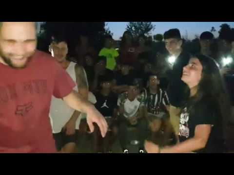 OSKR & NG VS CTA & CASTA. FINAL (BATALLON)