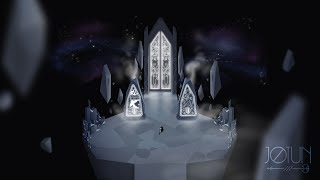 Jotun: Битва з зимовим босом