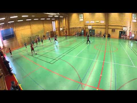 Bålsta IF F01 - Skånela IF F00 150228 1(2)