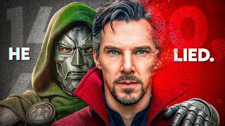 Download lagu Doctor Strange Saw 14,000,605 Futures. He Never Mentioned This One. mp3 Download lagu Doctor Strange Saw 14,000,605 Futures. He Never Mentioned This One. mp3