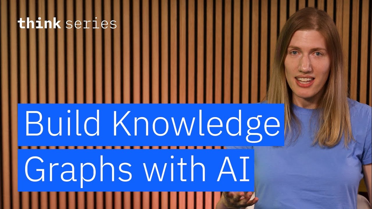 GraphRAG Explained: AI Retrieval with Knowledge Graphs & Cypher