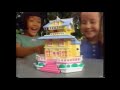 Polly Pocket Fiesta Fin De Curso 1997