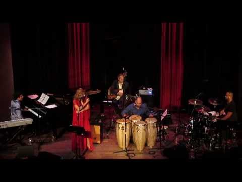 Christian Pepin & His Latin Jazz Band - Tour Of Latin America