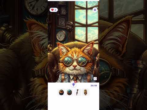 Level 19 Challenge! Can You Spot All Hidden Objects? - YouTube