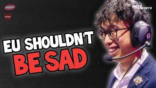 Re: [閒聊] Reddit：Chawy專訪 "比起狼更想當牡蠣"